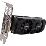 Видеокарта NVIDIA GeForce RTX 3050 ASUS LP BRK OC 6Gb (RTX3050-O6G-LP-BRK)