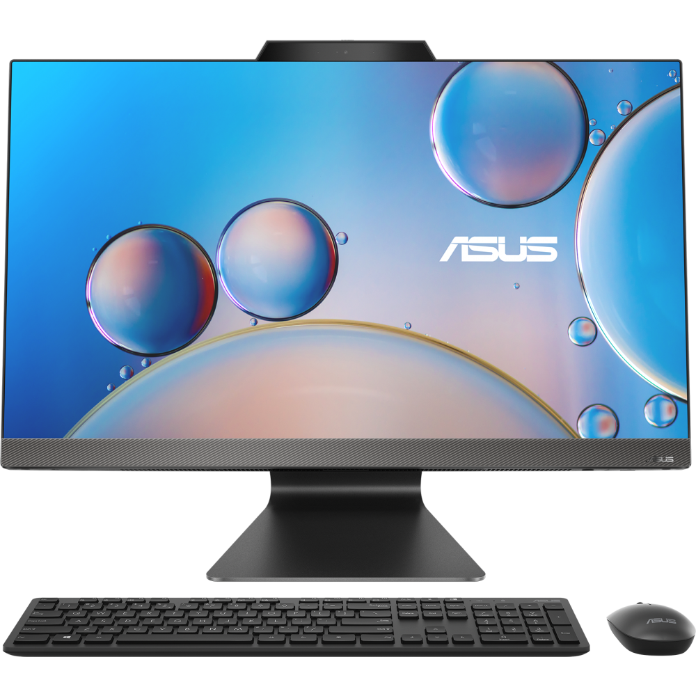 Моноблок ASUS F3702WFA AiO 27 (90PT03M2-M00DA0)