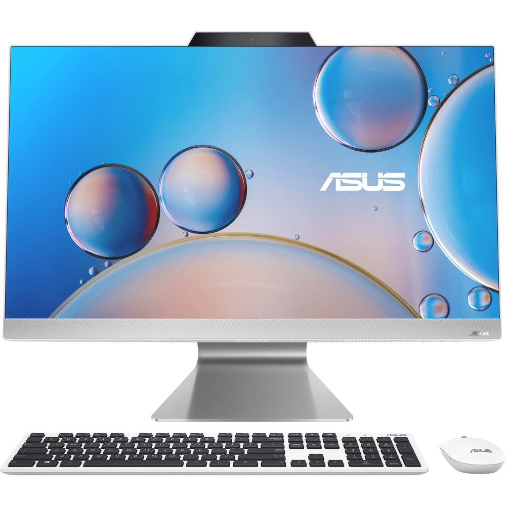 Моноблок ASUS F3702WFA AiO 27 (90PT03M1-M00D50)