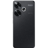 Смартфон Xiaomi Poco F6 8/256Gb Black (X56291)