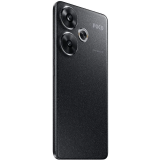 Смартфон Xiaomi Poco F6 8/256Gb Black (X56291)