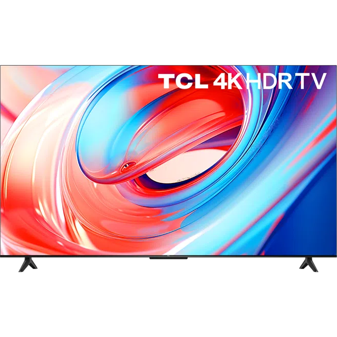 ЖК телевизор TCL 55" 55V6B