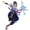 Фигурка Banpresto Naruto Sasuke Uchiha - 4983164192896