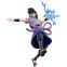 Фигурка Banpresto Naruto Sasuke Uchiha - 4983164192896 - фото 2