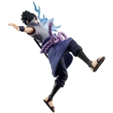 Фигурка Banpresto Naruto Sasuke Uchiha (4983164192896)