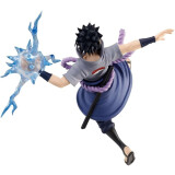 Фигурка Banpresto Naruto Sasuke Uchiha (4983164192896)