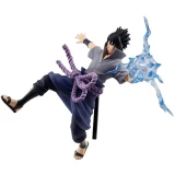 Фигурка Banpresto Naruto Sasuke Uchiha (4983164192896)