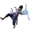 Фигурка Banpresto Naruto Sasuke Uchiha - 4983164192896 - фото 5