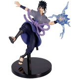 Фигурка Banpresto Naruto Sasuke Uchiha (4983164192896)