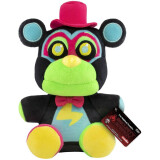 Мягкая игрушка Funko Plush FNAF Security Glamrock Freddy (59561)