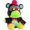 Мягкая игрушка Funko Plush FNAF Security Glamrock Freddy - 59561 - фото 2