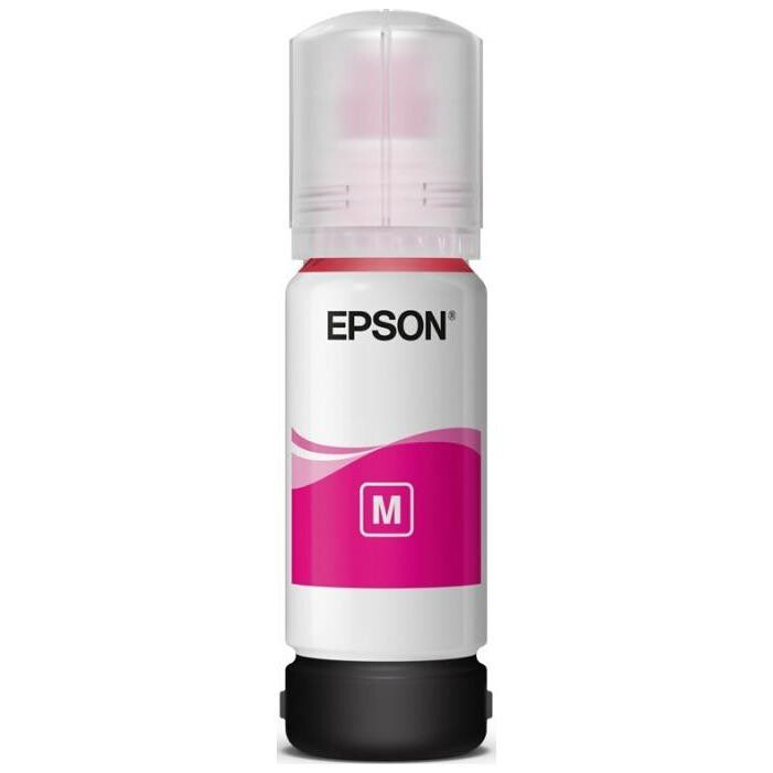 Чернила Epson C13T00U380 Magenta