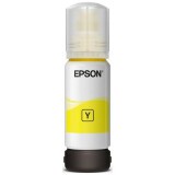 Чернила Epson C13T00U480 Yellow