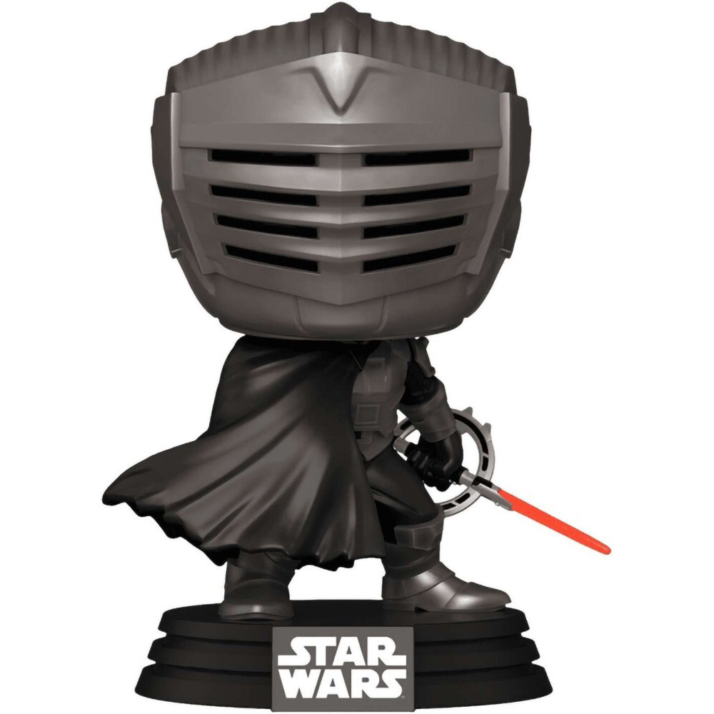 Фигурка Funko POP! Bobble Star Wars Ahsoka Marrok - 72177