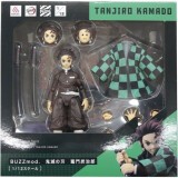 Фигурка Good Smile Company Aniplex Demon Slayer: Kimetsu No Yaiba Buzzmod Tanjiro Kamado (GDS848)