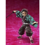 Фигурка Good Smile Company Aniplex Demon Slayer: Kimetsu No Yaiba Buzzmod Tanjiro Kamado (GDS848)