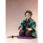 Фигурка Good Smile Company Aniplex Demon Slayer: Kimetsu No Yaiba Buzzmod Tanjiro Kamado - GDS848 - фото 6