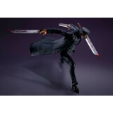 Фигурка Tamashii Nations S.H.Figuarts Chainsaw Man Samurai Sword (4573102651457)