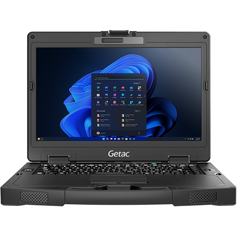 Ноутбук Getac S410 G5 (ST2D5ACHSDXX)