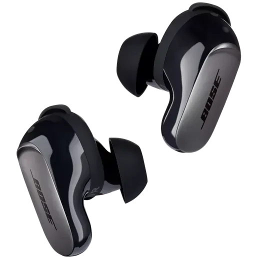 Гарнитура Bose QuietComfort Ultra Wireless Earbuds Black - 882826-0010