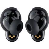 Гарнитура Bose QuietComfort Ultra Wireless Earbuds Black (882826-0010)