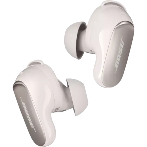 Гарнитура Bose QuietComfort Ultra Wireless Earbuds White Smoke - 882826-0020