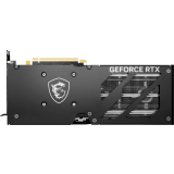 Видеокарта NVIDIA GeForce RTX 4060 Ti MSI 8Gb (RTX 4060 Ti GAMING SLIM 8G)