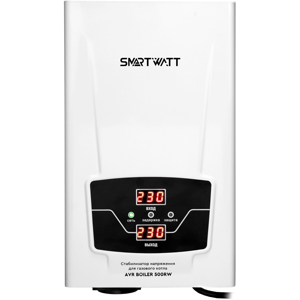 Стабилизатор напряжения Energon SMARTWATT AVR BOILER 500RW - 4512020020004