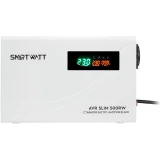 Стабилизатор напряжения Energon SMARTWATT AVR SLIM 500RW (4512020310002)