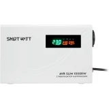 Стабилизатор напряжения Energon SMARTWATT AVR SLIM 1000RW (4512020310001)