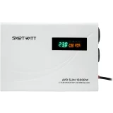 Стабилизатор напряжения Energon SMARTWATT AVR SLIM 2000RW (4512020310004)