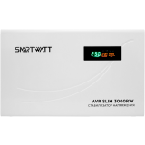 Стабилизатор напряжения Energon SMARTWATT AVR SLIM 3000RW (4512020310007)