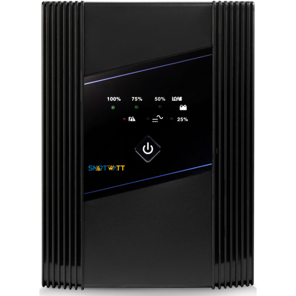 ИБП SMARTWATT UPS UNI 1000