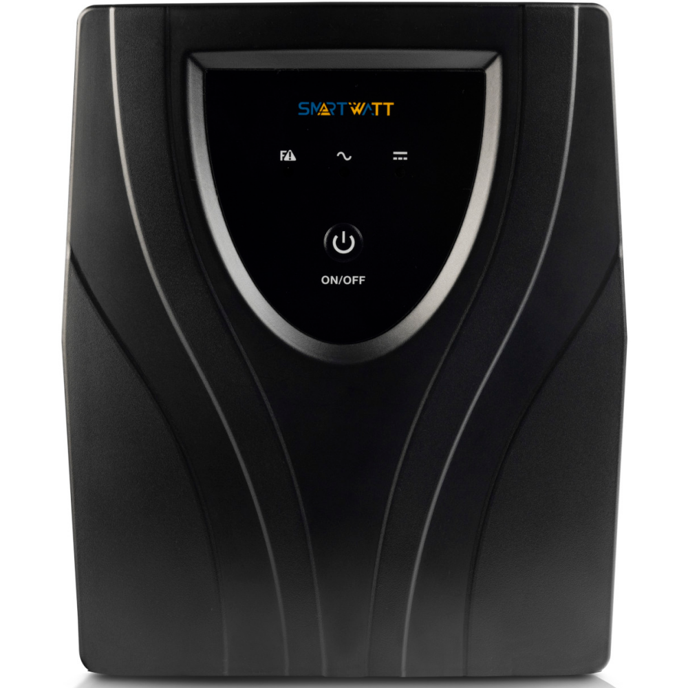 ИБП SMARTWATT UPS UNI PRO 1500