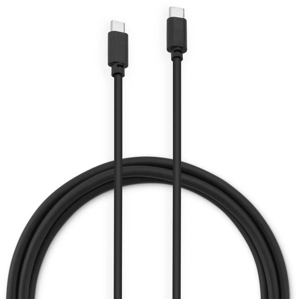 Кабель USB Type-C - USB Type-C, 3м, Buro BU-USB-CC-3M-100W