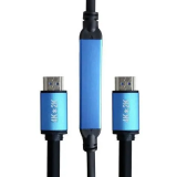 Кабель HDMI - HDMI, 25м, PREMIER 11240