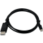 Кабель USB Type-C - DisplayPort, 1.5м, Buro BU-TYPEC-DP-1.5M