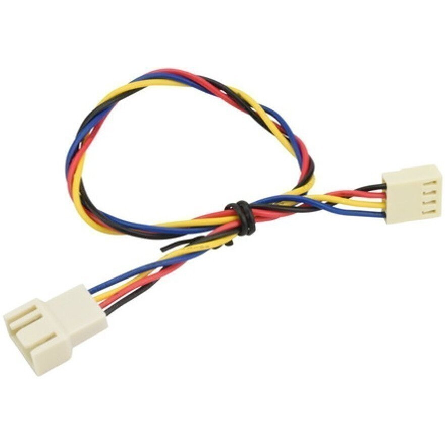 Кабель удлинительный 4-pin - 4-pin, 0.23м, ACD ACD-0296L