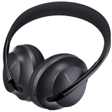 Гарнитура Bose Noise Cancelling 700 Black (794297-0100)