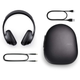 Гарнитура Bose Noise Cancelling 700 Black (794297-0100)