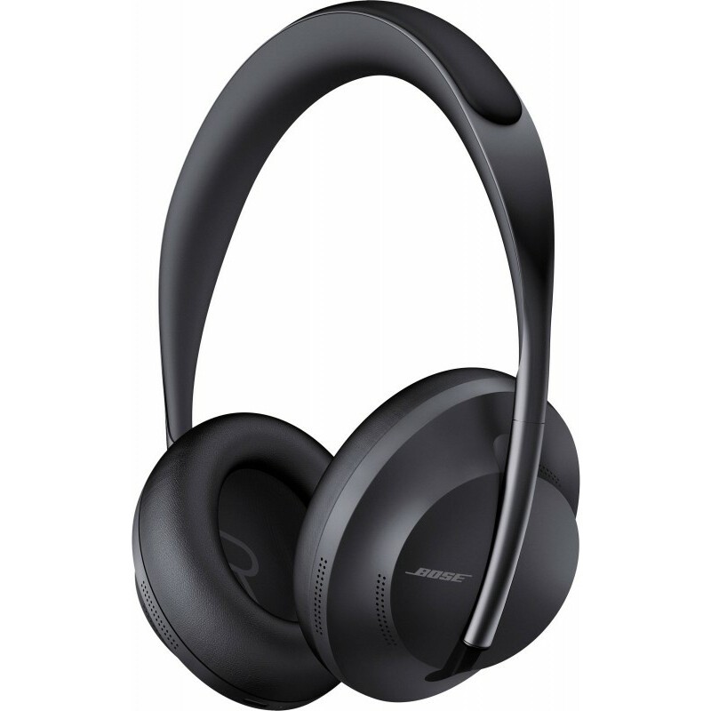 Гарнитура Bose Noise Cancelling 700 Black - 794297-0100