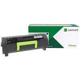 Картридж Lexmark 56F5H0E Black