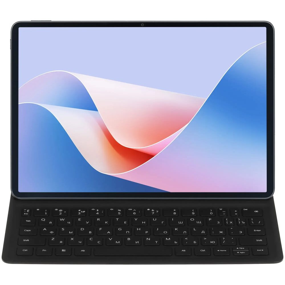 Планшет Huawei MatePad 11.5"S 8/256Gb Space Grey + Keyboard (Tagore-W09) - 53014ATK/25133