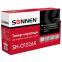 Картридж Sonnen SH-CF226X Black