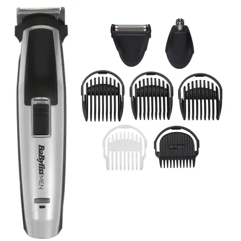 Машинка для стрижки BaByliss MT726E