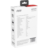 Гарнитура HIPER TWS Moon White (HTW-KTX16)