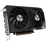 Видеокарта NVIDIA GeForce RTX 3060 Gigabyte 12Gb (GV-N3060WF2-12GD)