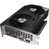 Видеокарта NVIDIA GeForce RTX 3060 Gigabyte 12Gb (GV-N3060WF2-12GD)