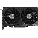 Видеокарта NVIDIA GeForce RTX 3060 Gigabyte 12Gb (GV-N3060WF2-12GD)