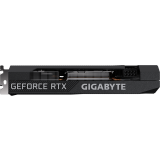 Видеокарта NVIDIA GeForce RTX 3060 Gigabyte 12Gb (GV-N3060WF2-12GD)